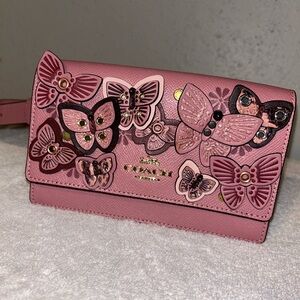 COACH belt bag